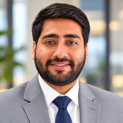 Arpit Rungta, FCA